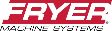 Fryer Machine Systems logo