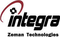 Integra Machine Tools Logo