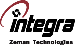 Integra Machine Tools Logo